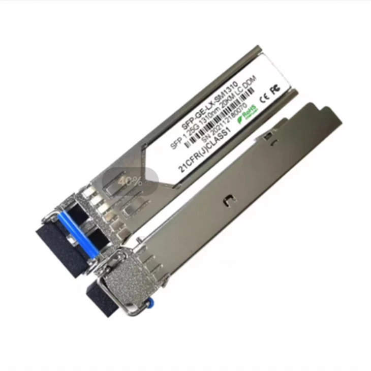 SFP 1.25G 1310nm 20KM