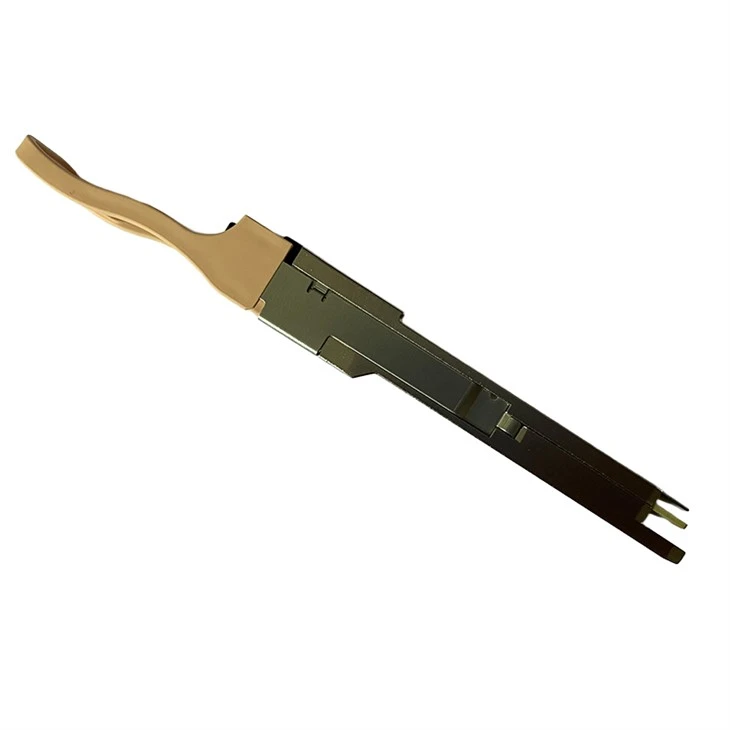 200Gbps QSFP56-DD LR4 10km Optical Transceiver suppliers