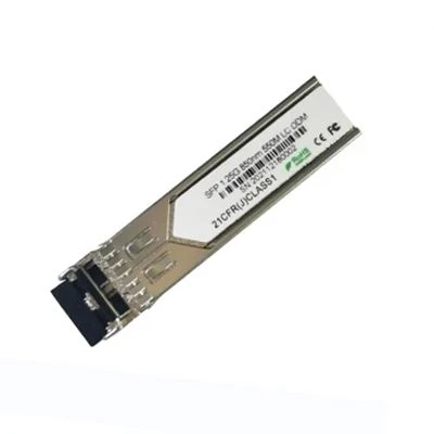1,25 Gbps SFP
